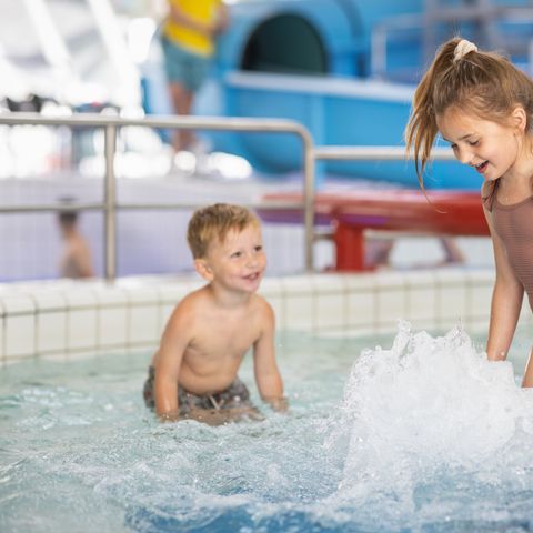 Landal De Katjeskelder - Camping Oosterhout - Image N°3