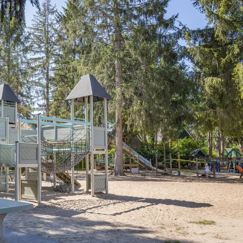 Landal De Katjeskelder - Camping Oosterhout - Image N°5