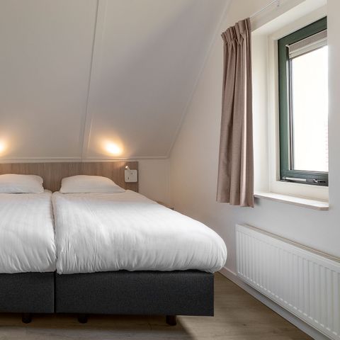 MAISON 6 personnes - Highlander