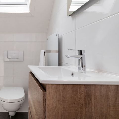 MAISON 6 personnes - Highlander