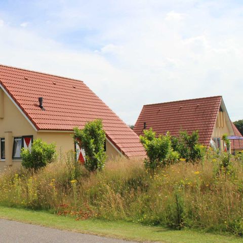 MAISON 6 personnes - Highlander