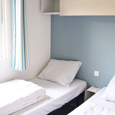 CHALET 4 personnes - Mésange