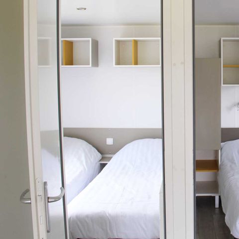 CHALET 4 personnes - Cricket