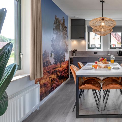 MAISON 4 personnes - Vallée de la rivière