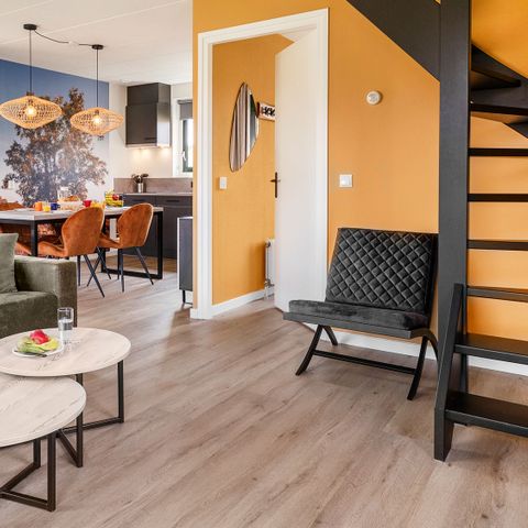 MAISON 4 personnes - Vallée de la rivière