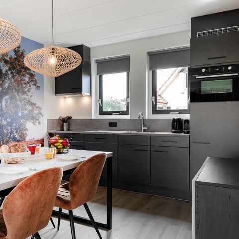 MAISON 4 personnes - Vallée de la rivière