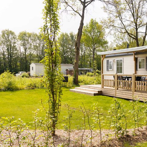 CHALET 5 personnes - Pinson des pommes