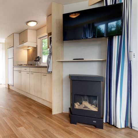 CHALET 5 personnes - Pinson des pommes