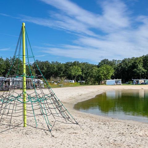 CHALET 4 personnes - Mésange