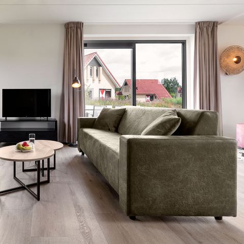 MAISON 4 personnes - Hunze