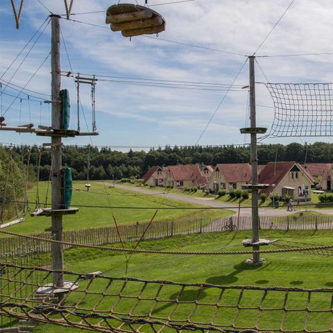 MAISON 4 personnes - Hunze