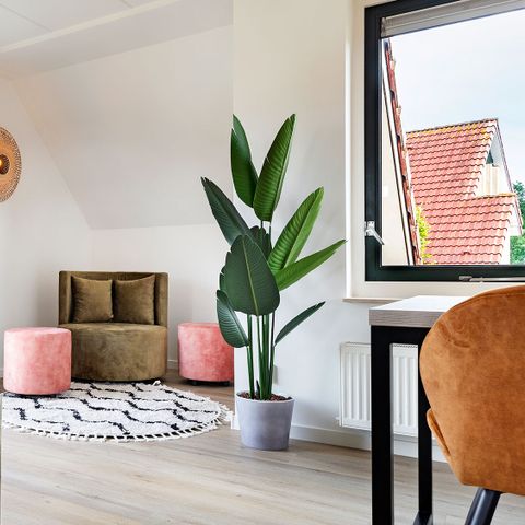 MAISON 4 personnes - Hunze