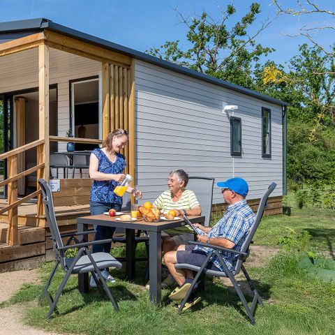 CHALET 4 personnes - Avoine d'or