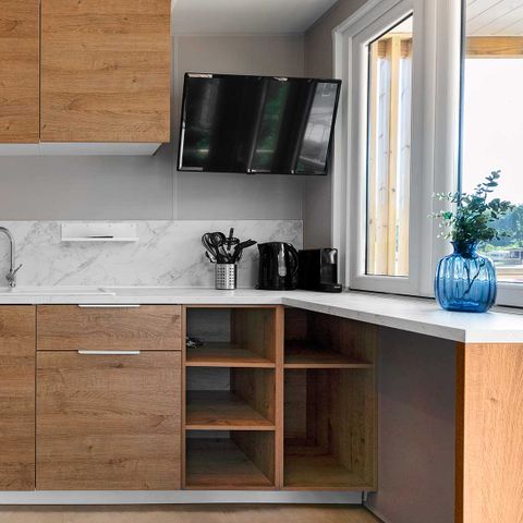 CHALET 4 personnes - Avoine d'or