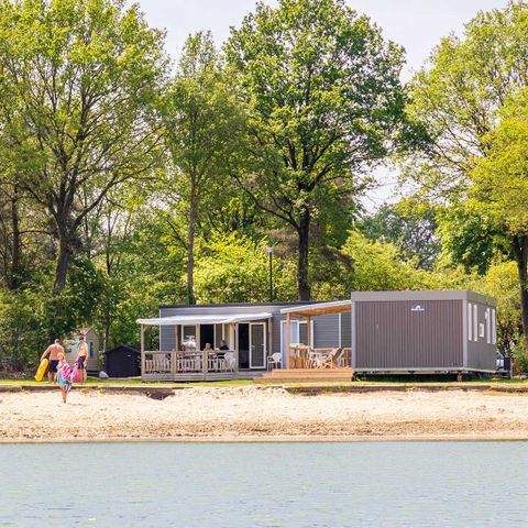 Molecaten Park Kuierpad - Camping Coevorden - Image N°3