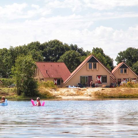 Molecaten Park Kuierpad - Camping Coevorden - Image N°6