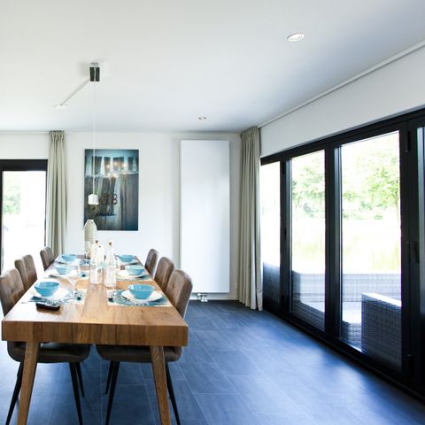 BUNGALOW 6 personnes - Cube Elite