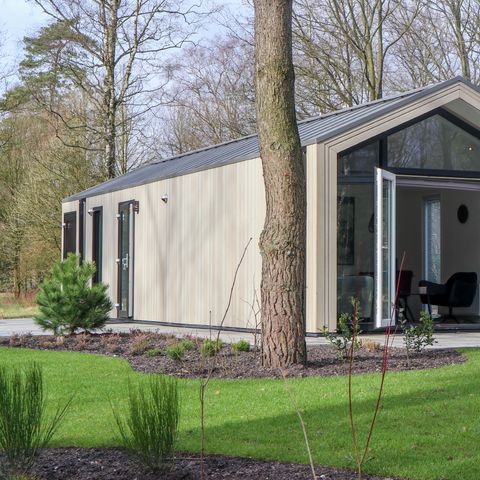 BUNGALOW 4 personnes - Forest Lodge