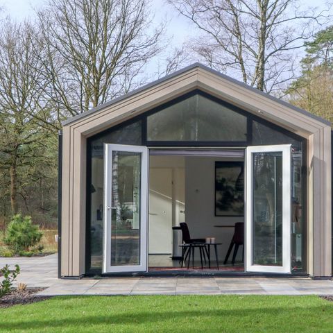 BUNGALOW 4 personnes - Forest Lodge