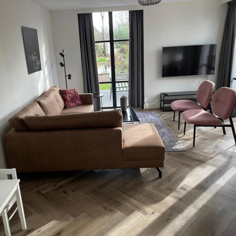 VILLA 6 personnes - villa Beekvilla