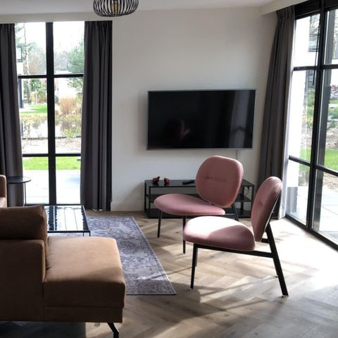 VILLA 6 personnes - villa Beekvilla