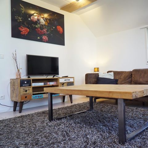 MAISON 8 personnes - Villa Veluwe