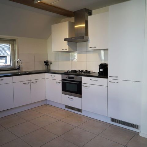MAISON 8 personnes - Villa Veluwe