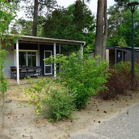 CHALET 6 personnes - Cosy Unique