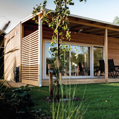 CHALET 6 personnes - Cosy Unique