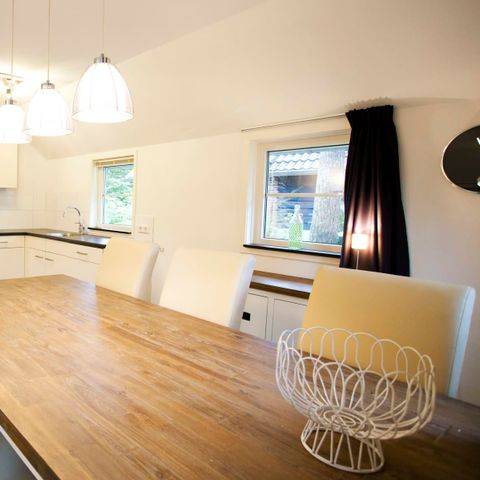 MAISON 6 personnes - Villa Veluwe