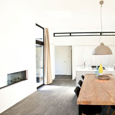 BUNGALOW 4 personnes - Cube Exclusif