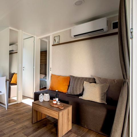 CHALET 4 personnes - Cosy Unique