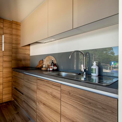 CHALET 4 personnes - Cosy Unique