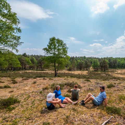 CHALET 4 personnes - Cosy Unique