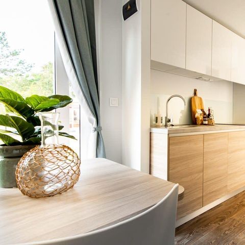 CHALET 4 personnes - Cosy Unique