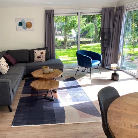 CHALET 4 personnes - Hackfort