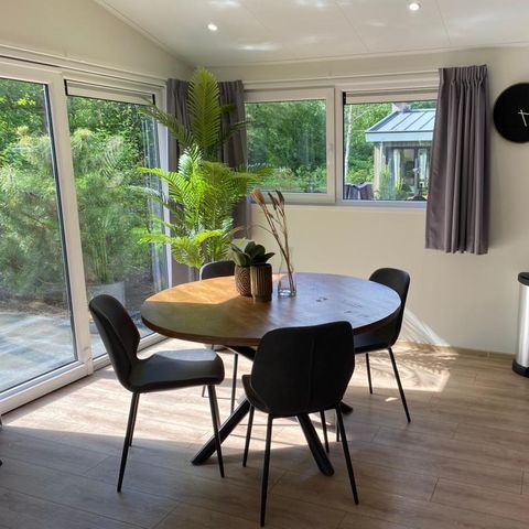 CHALET 4 personnes - Hackfort