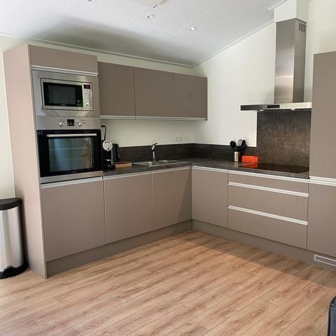 CHALET 4 personnes - Hackfort