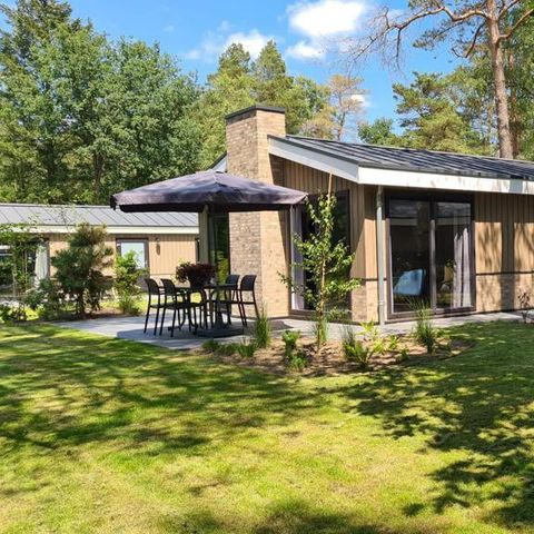 CHALET 4 personnes - Hackfort