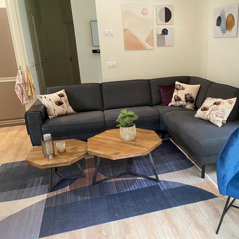 CHALET 4 personnes - Hackfort