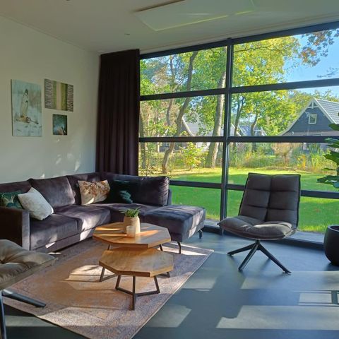 BUNGALOW 4 personnes - L-Cube