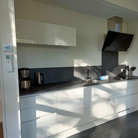 BUNGALOW 4 personnes - L-Cube