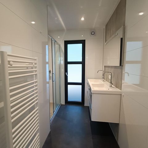 BUNGALOW 4 personnes - L-Cube