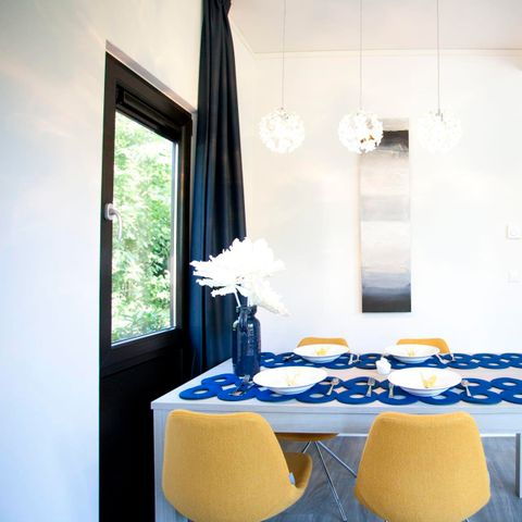 BUNGALOW 4 personnes - Cube la Mer