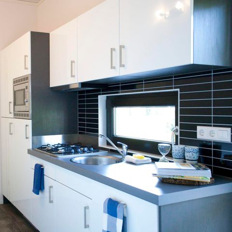 BUNGALOW 4 personnes - Cube la Mer