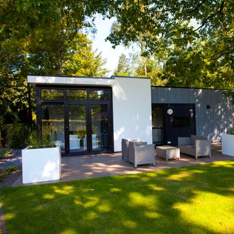 BUNGALOW 4 personnes - Cube la Mer