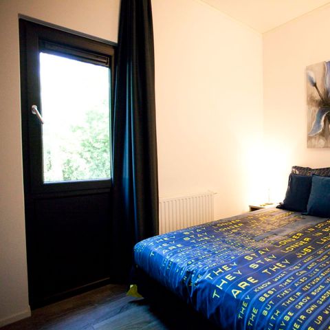 BUNGALOW 4 personnes - Cube la Mer