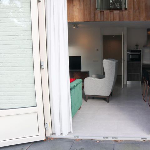 VILLA 6 personnes - villa Miva