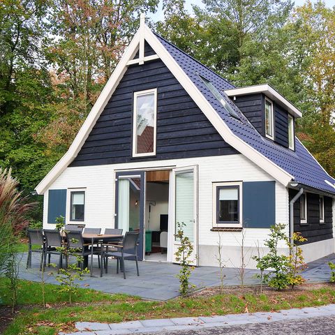 VILLA 6 personnes - villa Miva