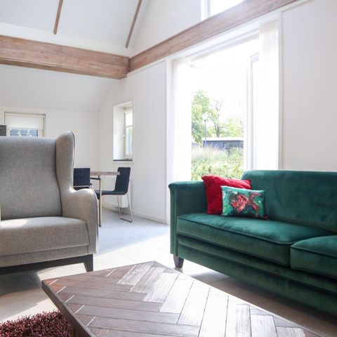 VILLA 6 personnes - villa Miva